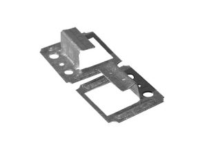 Крепеж для вагонки